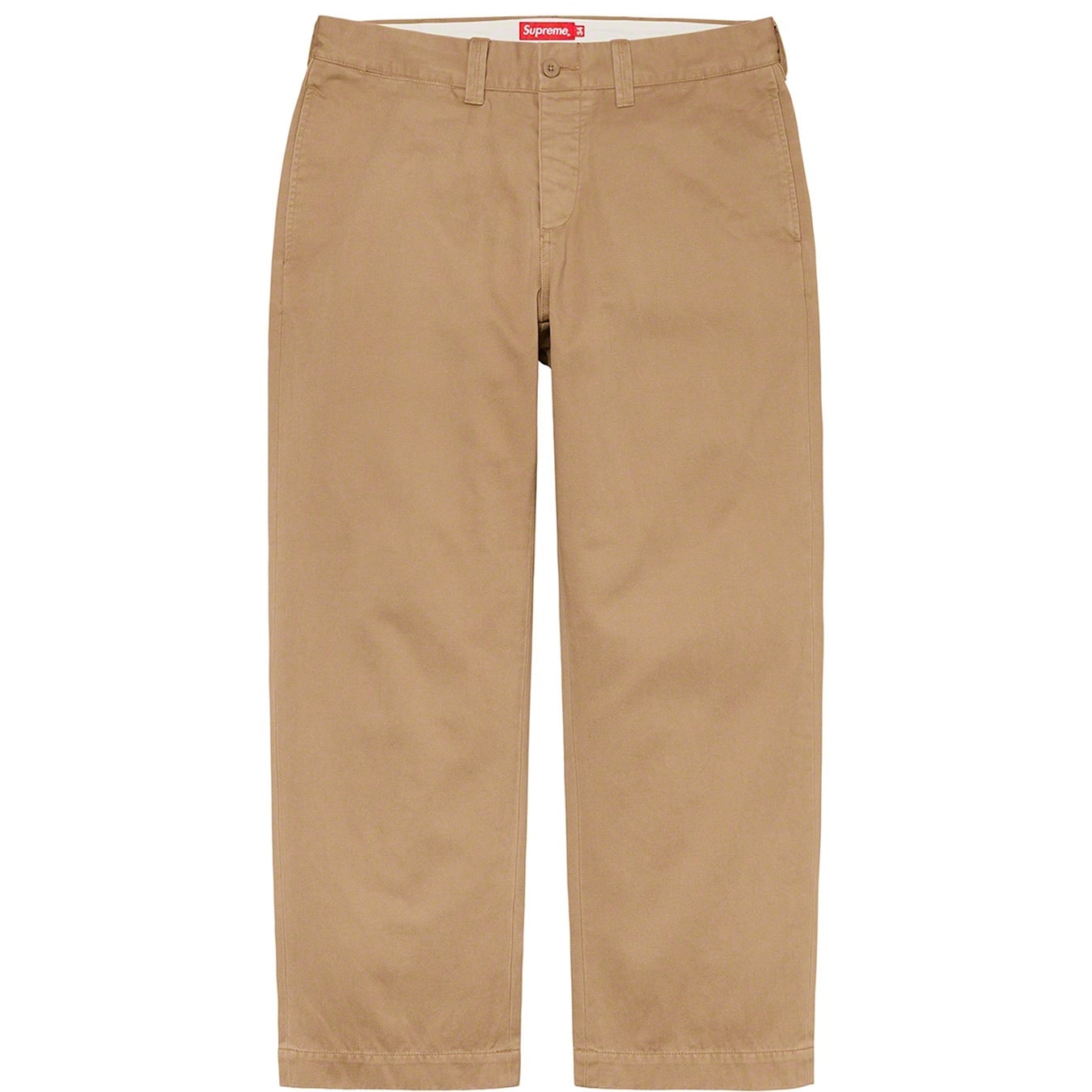Pin Up Chino Pant view 8